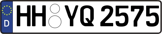 HH-YQ2575