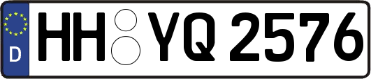 HH-YQ2576