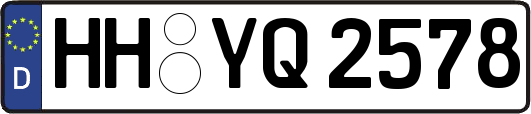 HH-YQ2578