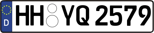HH-YQ2579