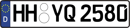 HH-YQ2580