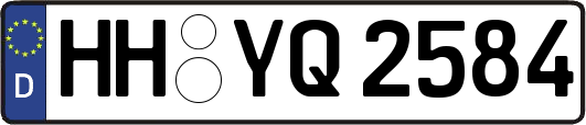 HH-YQ2584