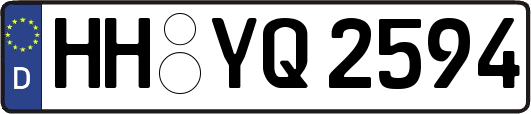 HH-YQ2594