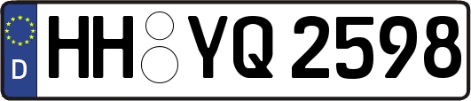 HH-YQ2598