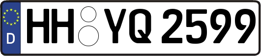 HH-YQ2599