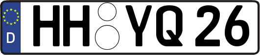 HH-YQ26