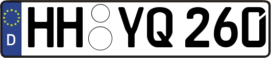 HH-YQ260