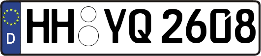 HH-YQ2608