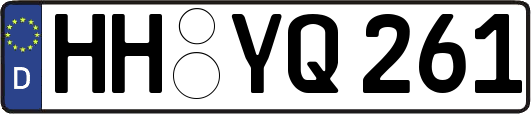 HH-YQ261