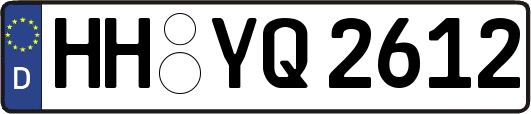HH-YQ2612