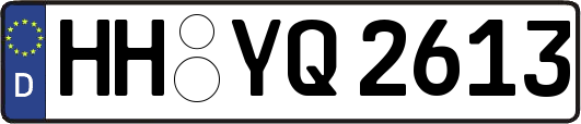 HH-YQ2613