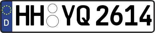HH-YQ2614