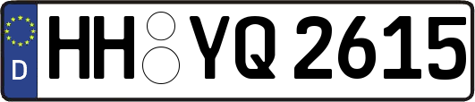 HH-YQ2615