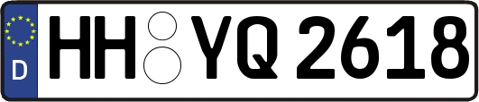 HH-YQ2618