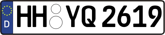 HH-YQ2619