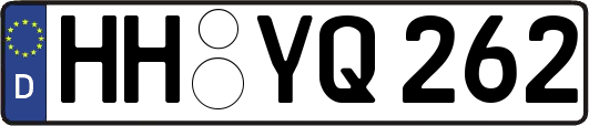 HH-YQ262