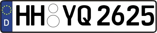 HH-YQ2625