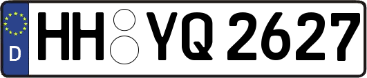 HH-YQ2627