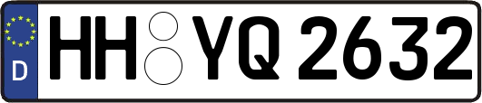 HH-YQ2632