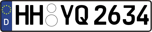 HH-YQ2634