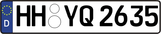 HH-YQ2635