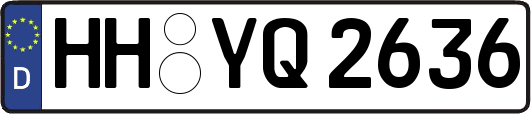 HH-YQ2636