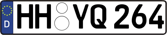 HH-YQ264