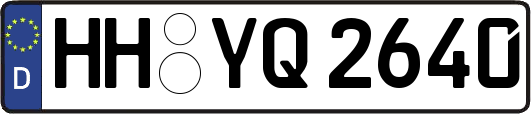 HH-YQ2640