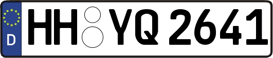 HH-YQ2641