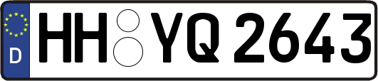 HH-YQ2643