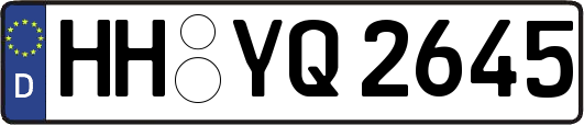 HH-YQ2645