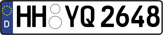 HH-YQ2648