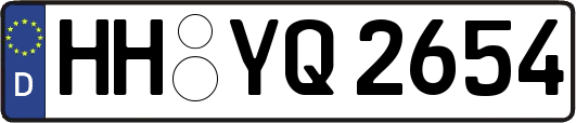 HH-YQ2654