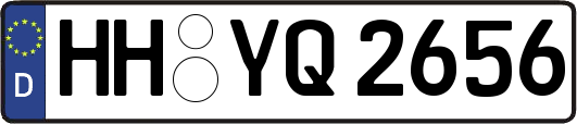 HH-YQ2656