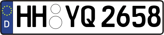 HH-YQ2658