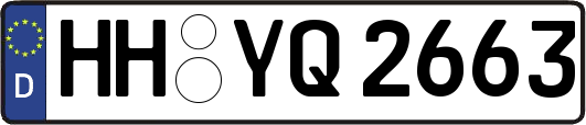 HH-YQ2663