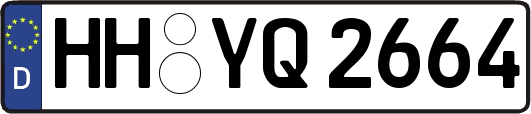 HH-YQ2664