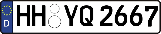 HH-YQ2667