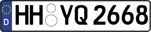HH-YQ2668