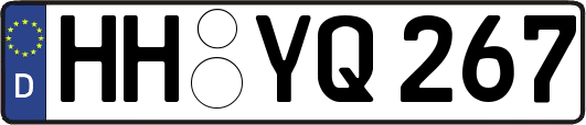HH-YQ267