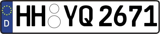 HH-YQ2671