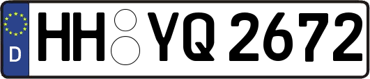 HH-YQ2672