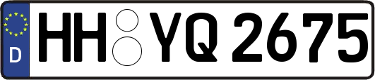 HH-YQ2675