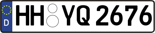 HH-YQ2676