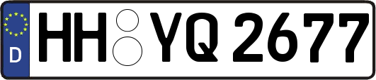 HH-YQ2677