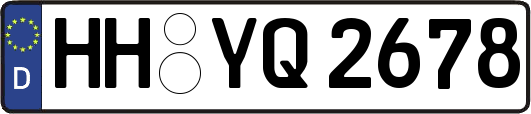 HH-YQ2678
