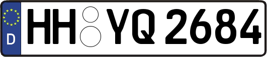 HH-YQ2684