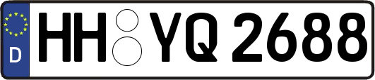 HH-YQ2688