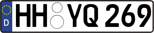 HH-YQ269