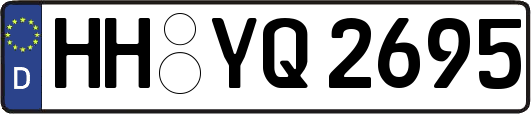 HH-YQ2695